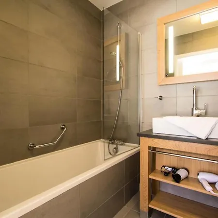 Apartment Les Monarques - Monarques 301 Mae-0041