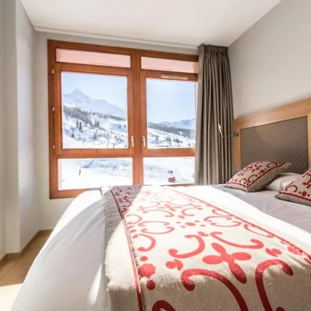 Διαμέρισμα Les Monarques - Monarques 301 Mae-0041 *